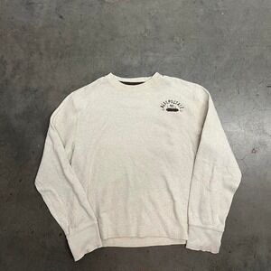 Y2K Aeropostale thermal long sleeve‎ shirt
